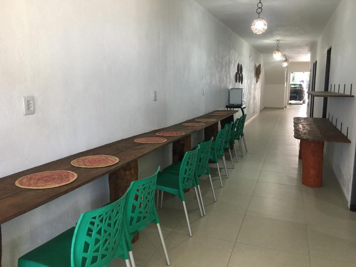 Milagres Do Camaragibe Passo de Camarajibe Exterior foto