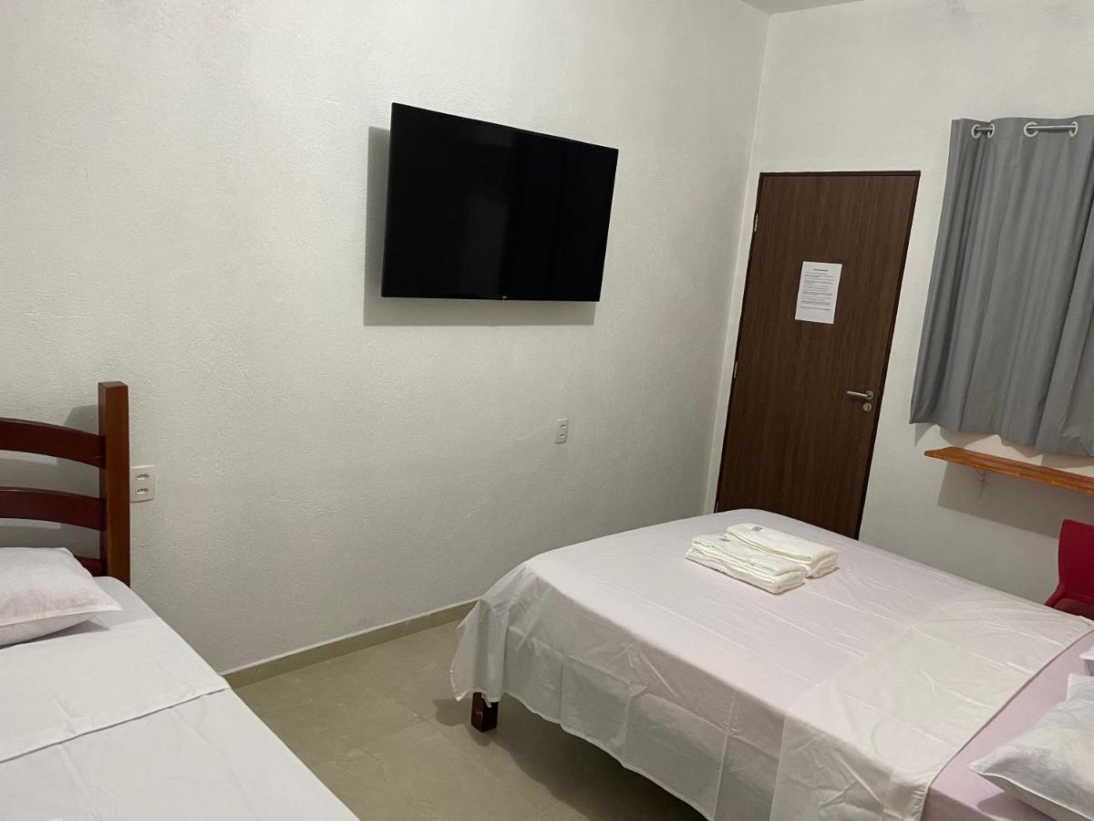 Milagres Do Camaragibe Passo de Camarajibe Exterior foto
